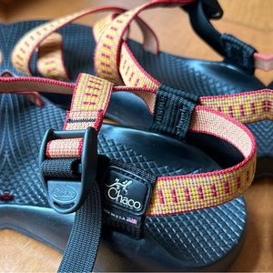 Women’s Chacos